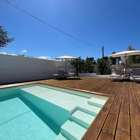Allivigne Rooms & Pool بولينيانو آ ماري الغرفة الصورة