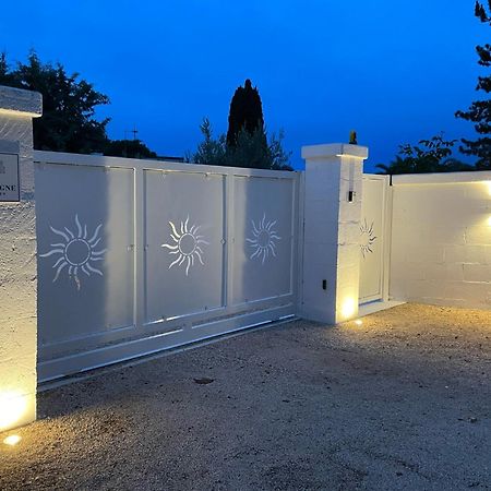Allivigne Rooms & Pool بولينيانو آ ماري المظهر الخارجي الصورة