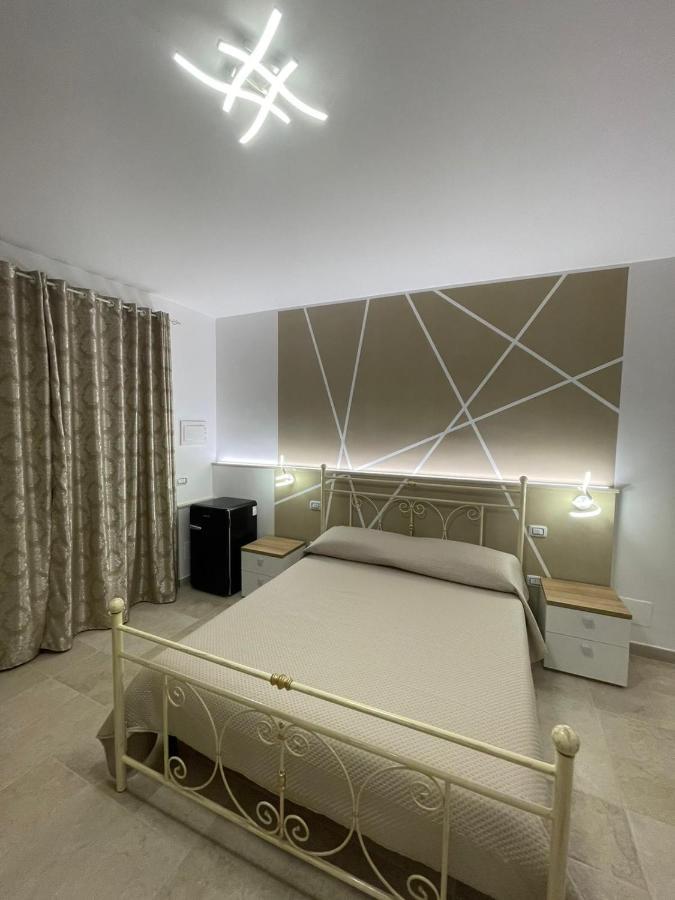 Allivigne Rooms & Pool بولينيانو آ ماري المظهر الخارجي الصورة