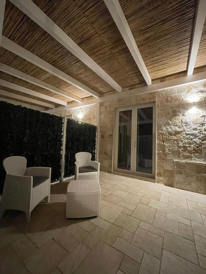Allivigne Rooms & Pool بولينيانو آ ماري المظهر الخارجي الصورة