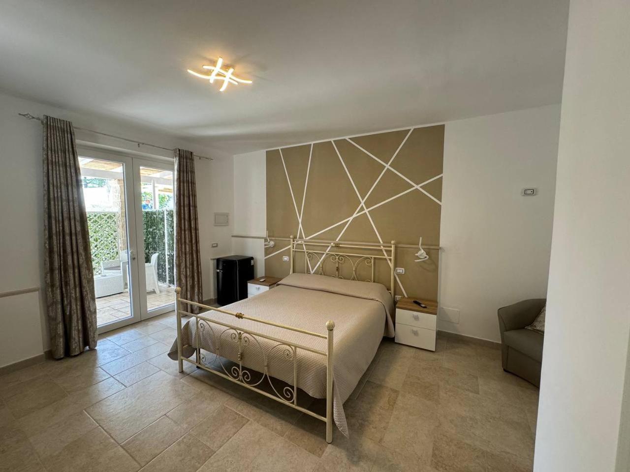 Allivigne Rooms & Pool بولينيانو آ ماري المظهر الخارجي الصورة