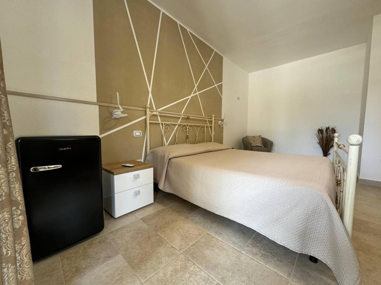 Allivigne Rooms & Pool بولينيانو آ ماري المظهر الخارجي الصورة