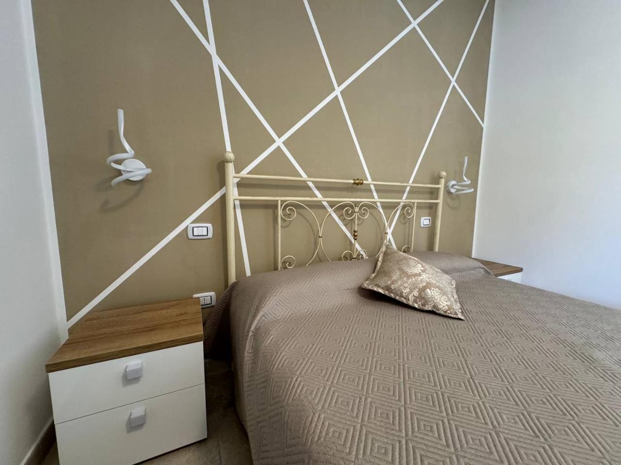 Allivigne Rooms & Pool بولينيانو آ ماري المظهر الخارجي الصورة