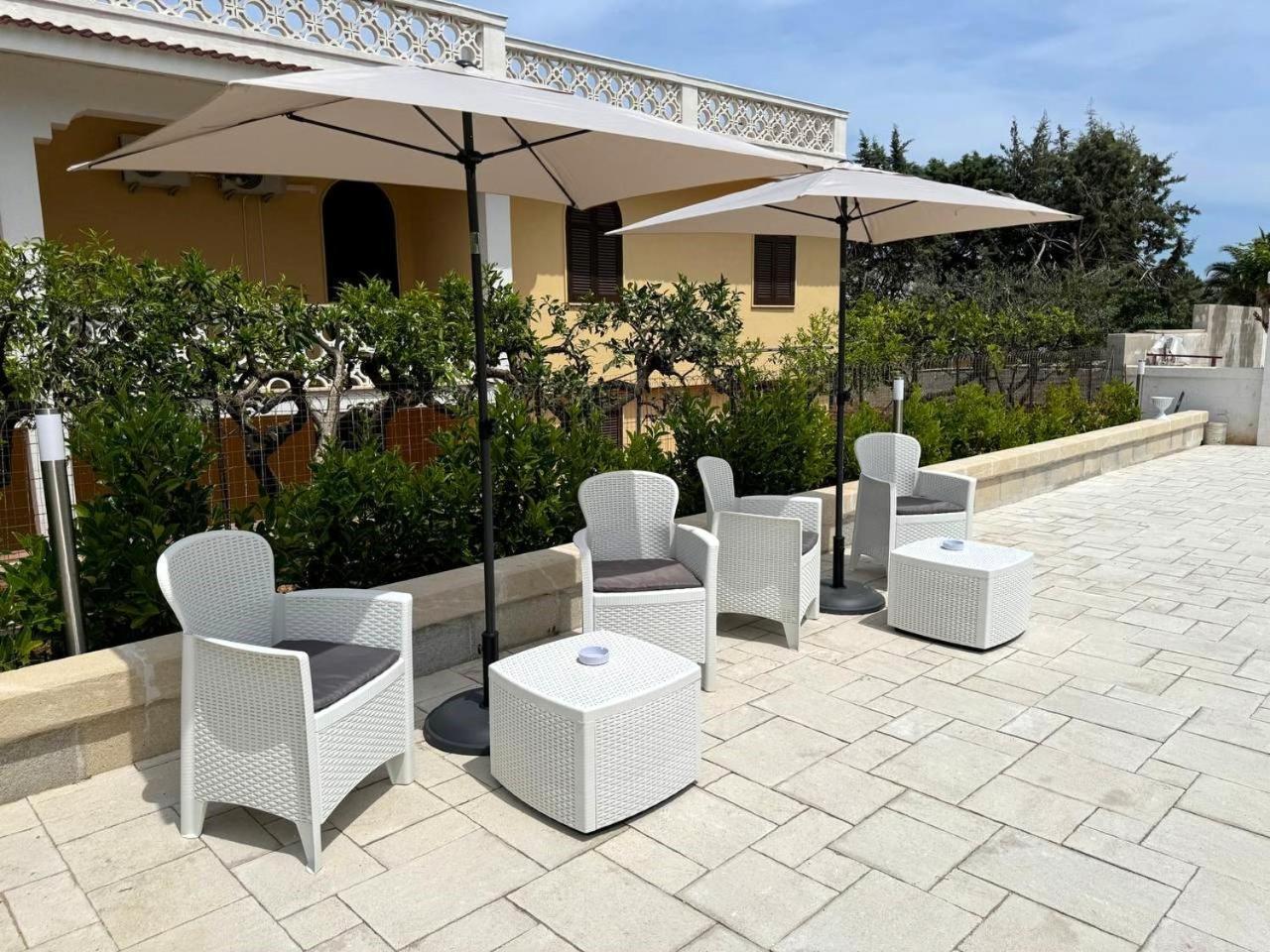 Allivigne Rooms & Pool بولينيانو آ ماري المظهر الخارجي الصورة