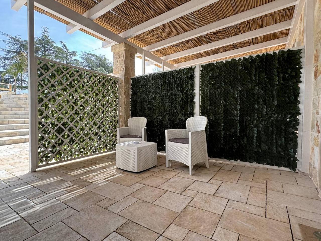Allivigne Rooms & Pool بولينيانو آ ماري المظهر الخارجي الصورة